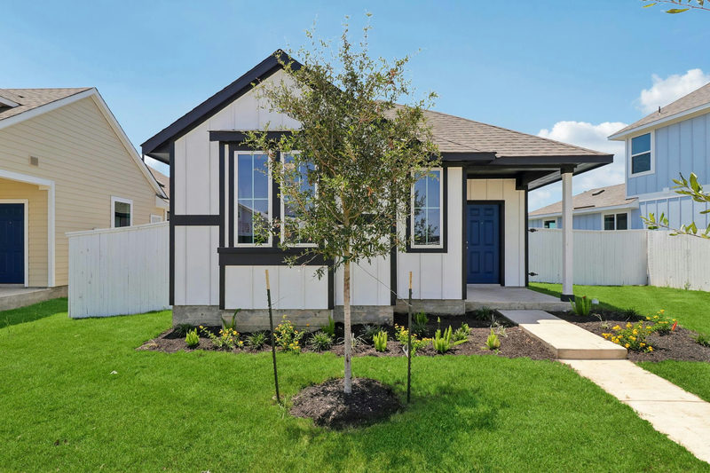 169 Cider Creek Dr — exterior