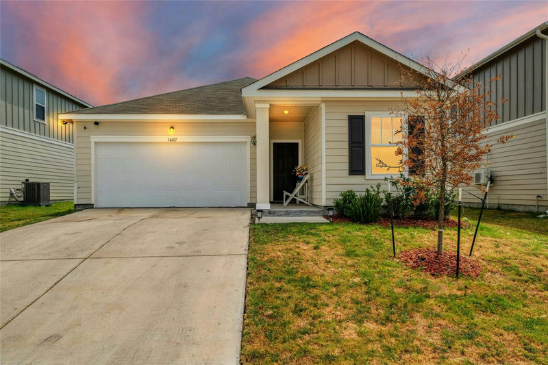 14601 Shooter Mc Gavin Dr — exterior