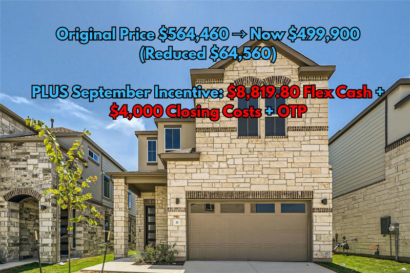 1531 N Red Bud Ln #33 — exterior