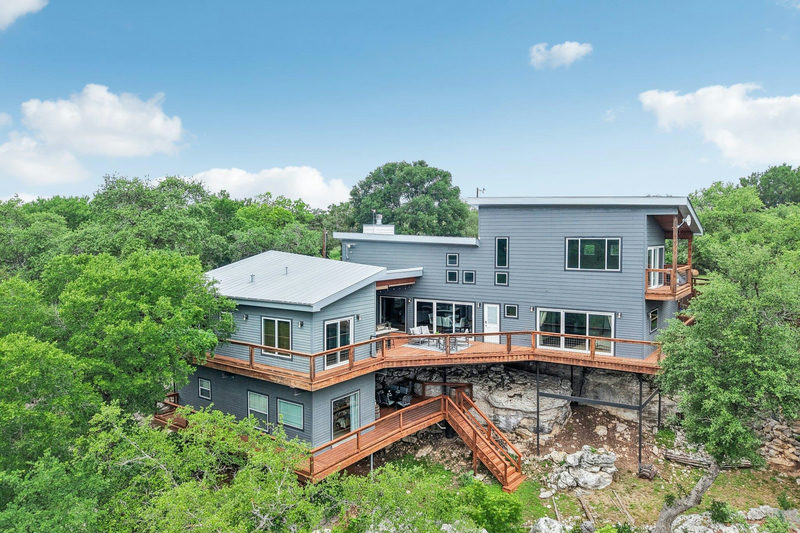 471 Turkey Dr — exterior