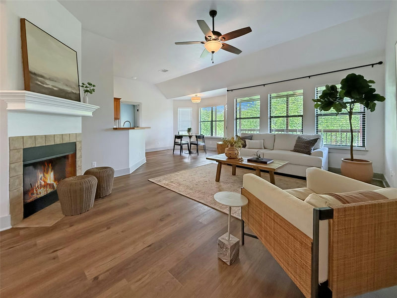 10102 Twin Lake Loop — exterior