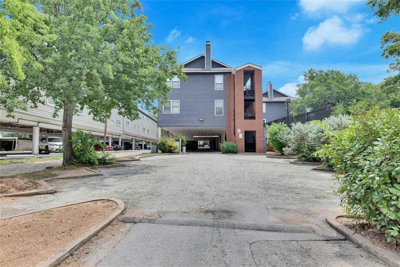 2804 Rio Grande St #201 — exterior