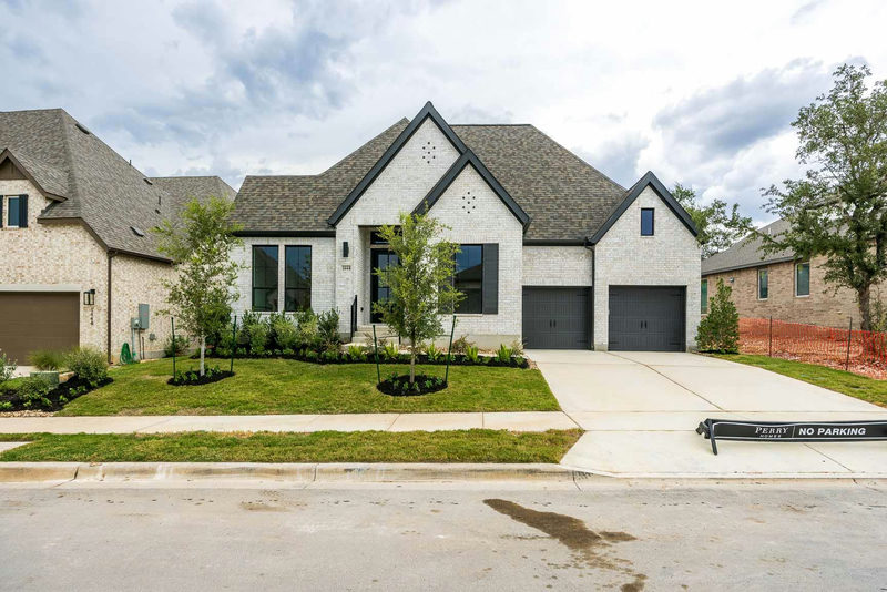 1444 Amanda Paige Dr — exterior