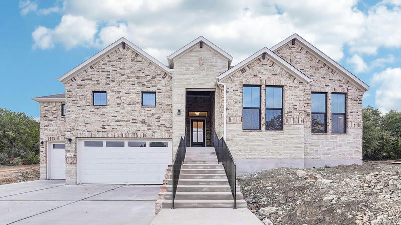4917 Turquesa Dr — exterior