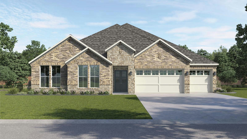 4917 Turquesa Dr — exterior