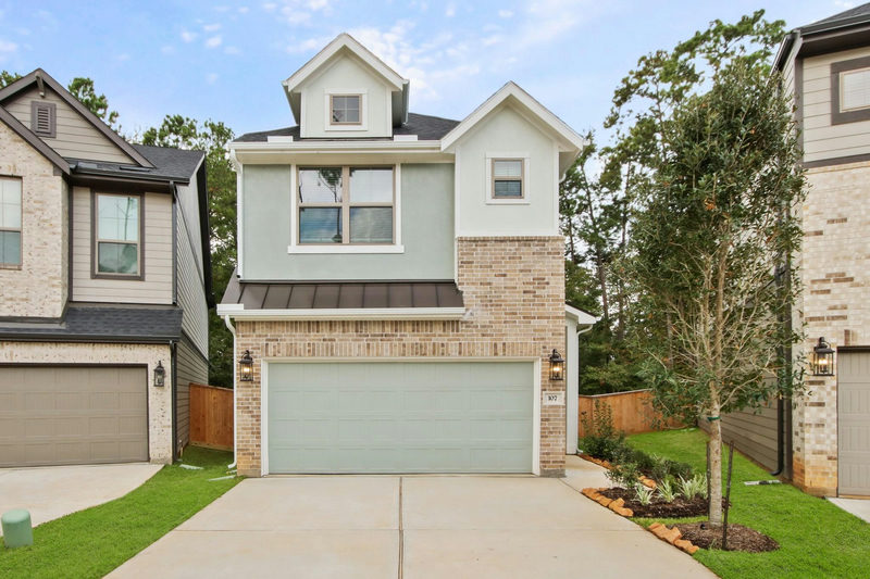 209 Flora Springs Cv — exterior