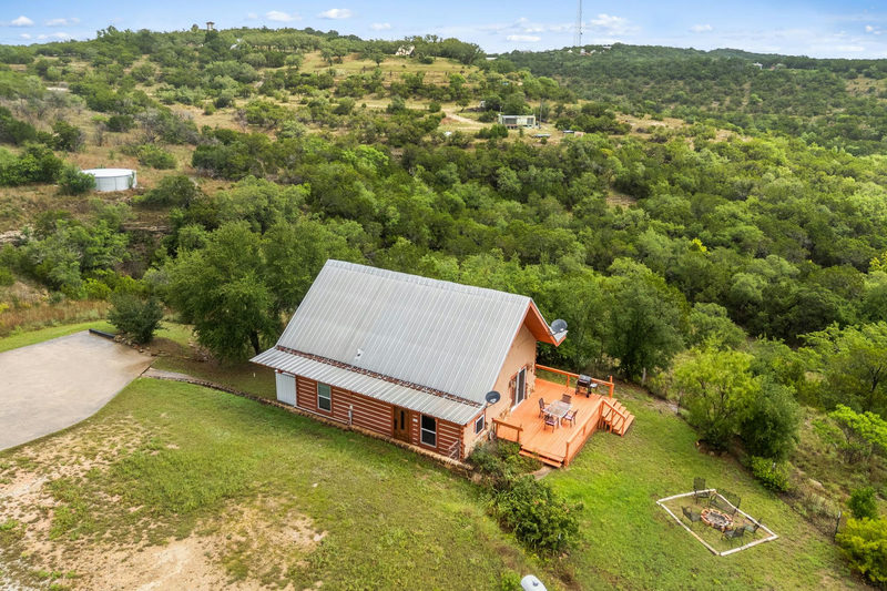 28537 Paradise Manor Dr — exterior