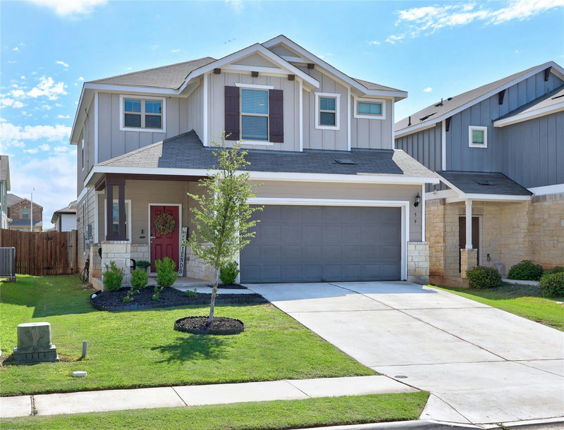 59 Snowy Plover Ln — exterior
