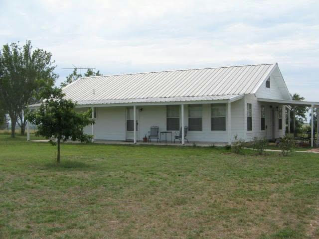 2985 County Road 426 — exterior
