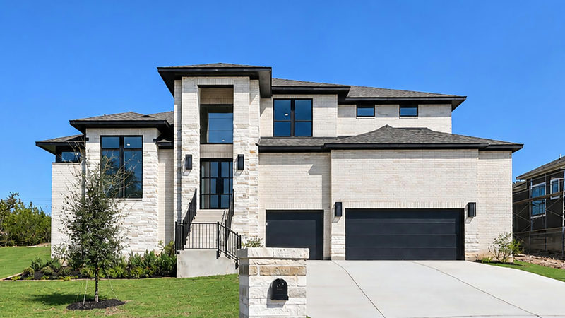 1023 Conastoga Ct — exterior