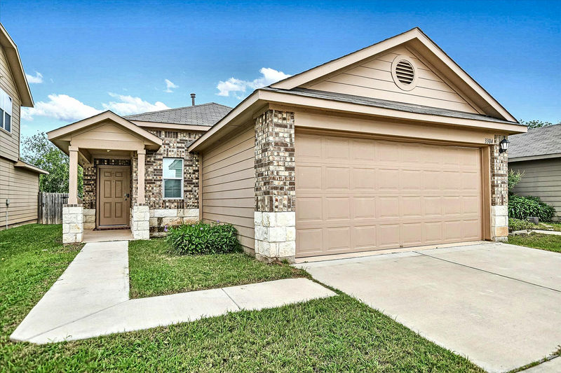 3304 Tilmon Ln — exterior