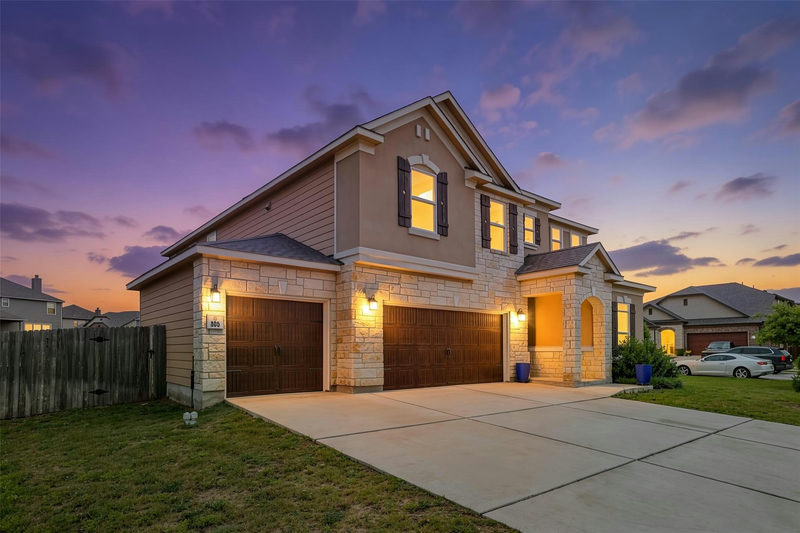 305 Kat Garnet Dr — exterior
