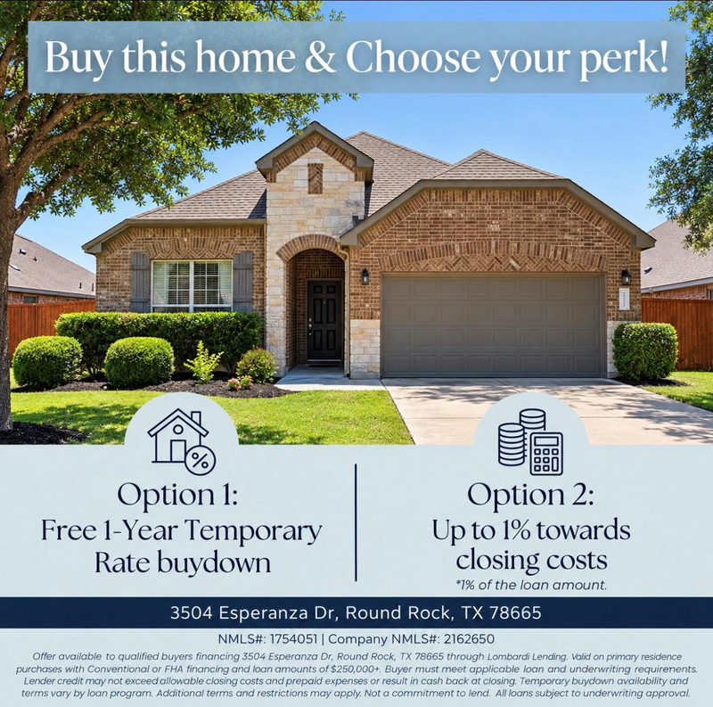3504 Esperanza Dr — exterior