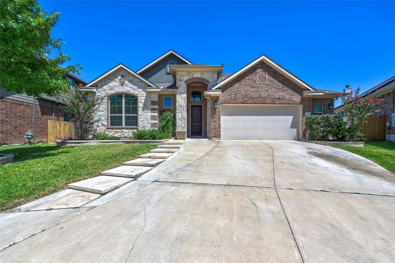 409 Betony Loop — exterior