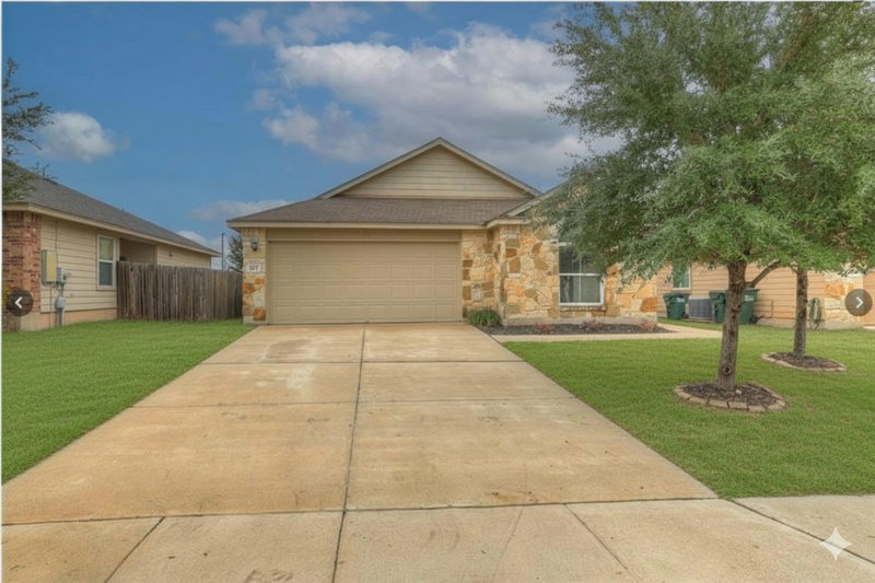 217 Teron Dr — exterior