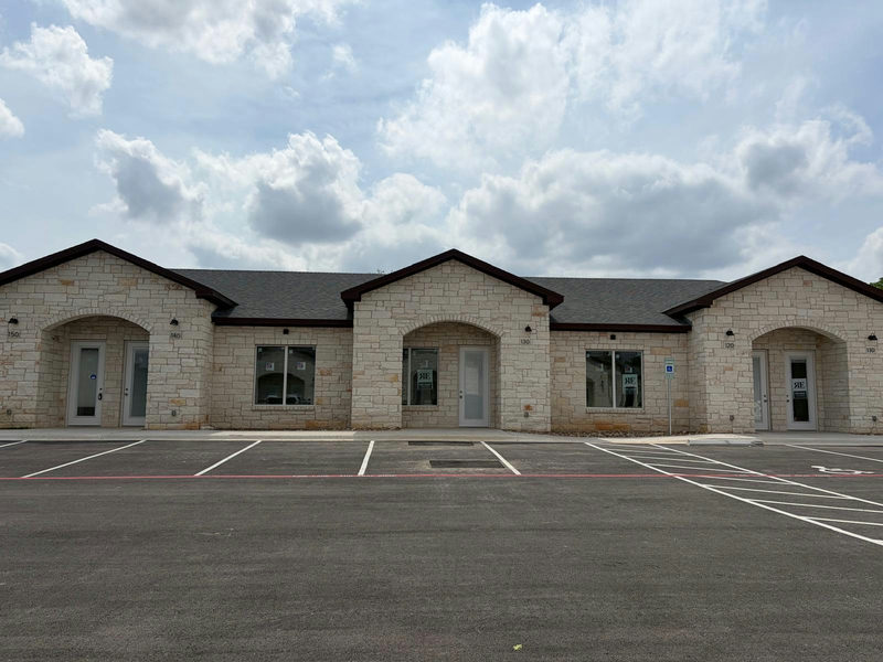 701 Crystal Falls Pkwy #110 & 120 — exterior
