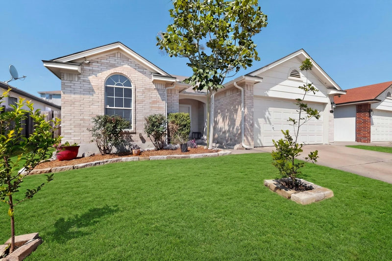15104 Mimebark Way — exterior