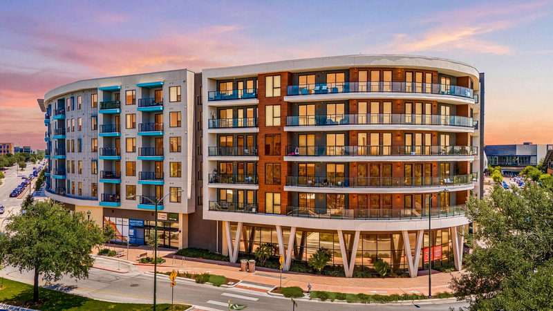 1701 Simond Ave #612