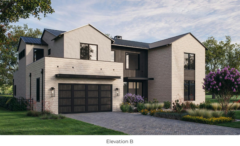 1101 Eternity Ter — exterior