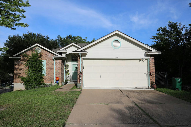 4901 Birch Creek Rd — exterior