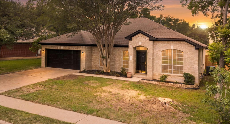 412 Tamara Dr — exterior