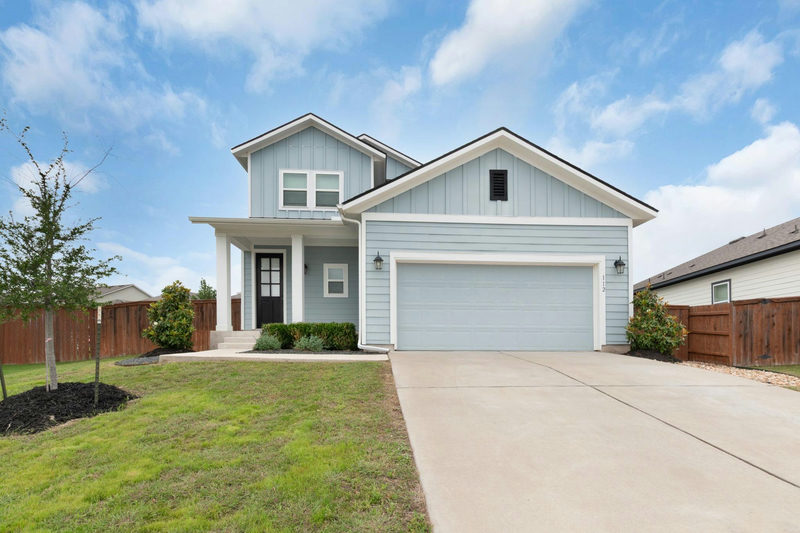112 Creek Plum Ct — exterior