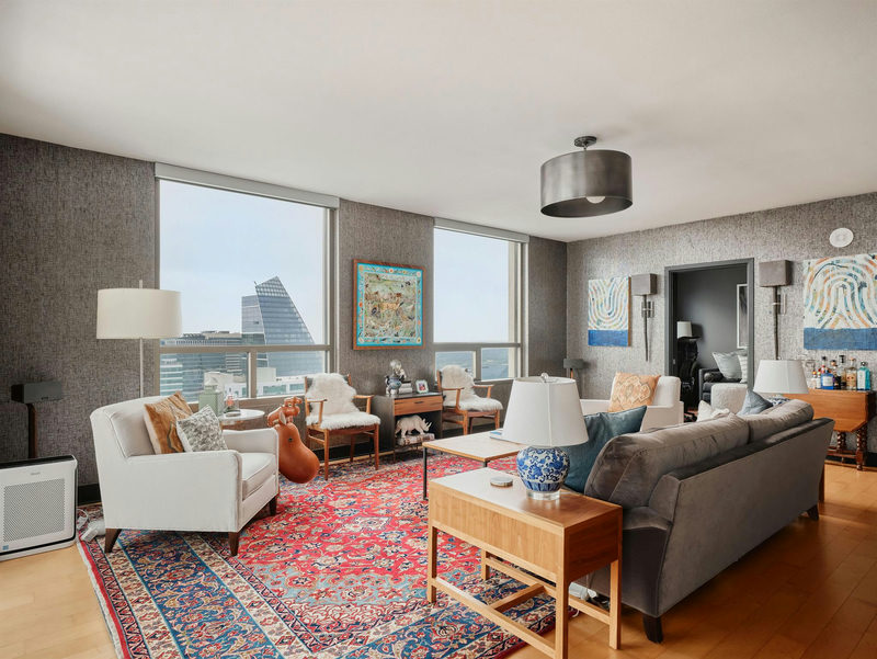 300 Bowie St #4101 — exterior