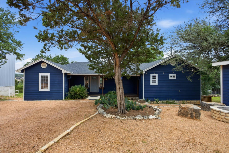 15200 Storm Dr — exterior