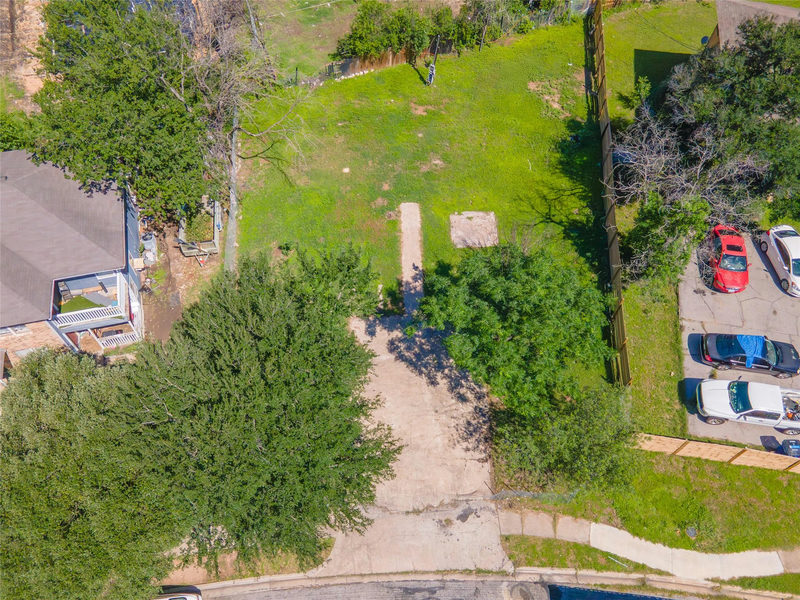 8304 Garcreek Cir — exterior