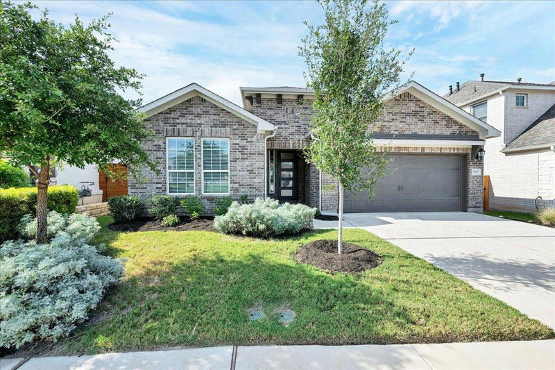 3428 Charade Dr — exterior