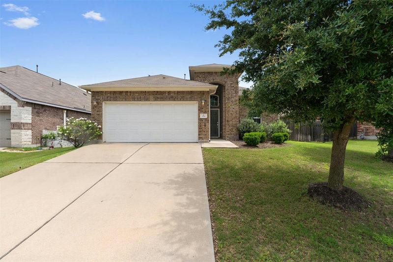 166 Joseph Dr — exterior