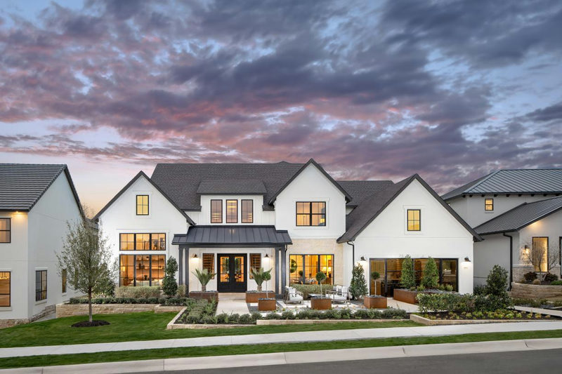 2624 Novara Trl — exterior
