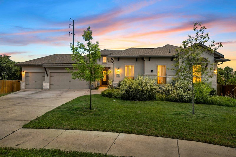 7401 TURNBACK LEDGE Trl — exterior