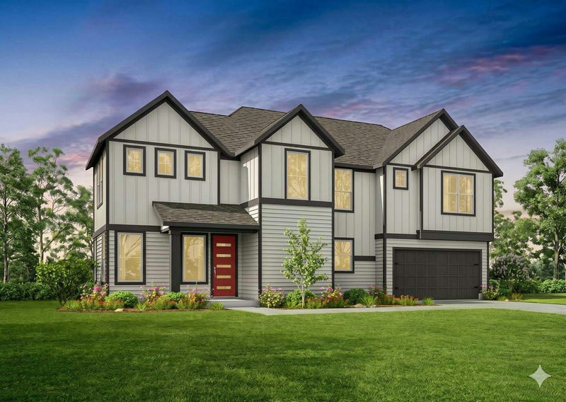 6313 Stockman Dr #4 — exterior