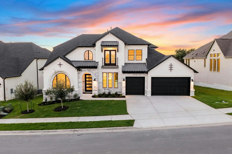 1912 Crimson Sunset Dr — exterior