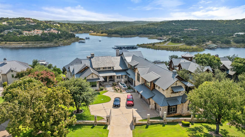 19813 Angel Bay Dr — exterior