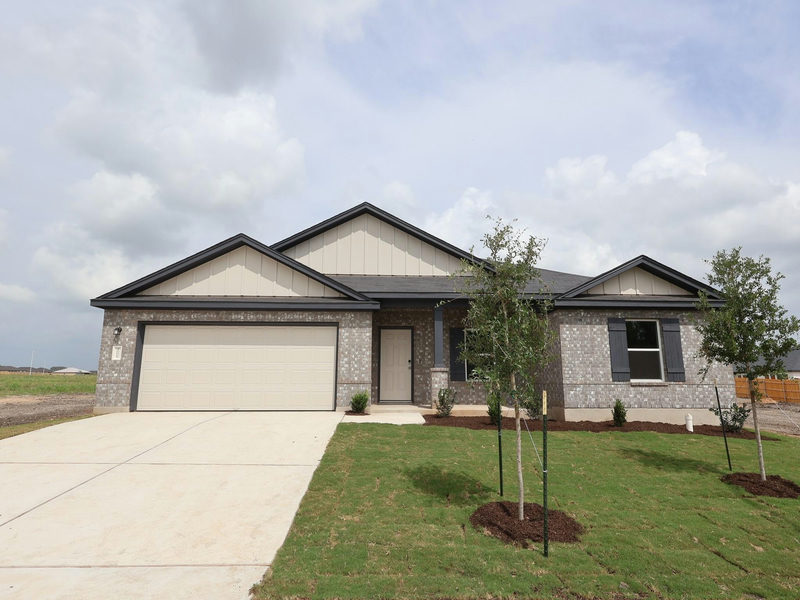 20009 Cornyn Ln — exterior