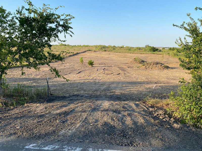 01 Bois D Arc Rd — exterior