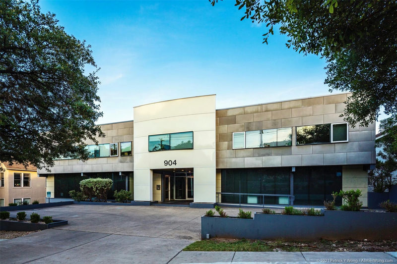 904 West Ave #101 — exterior