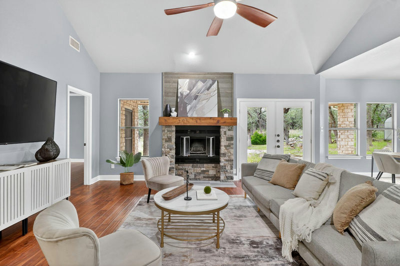 128 Mockingbird Ln — exterior