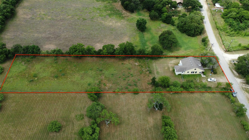 5417 Rogers Ln — exterior