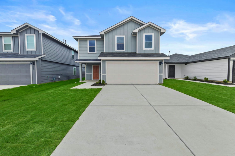 474 Low Pasture Trl — exterior