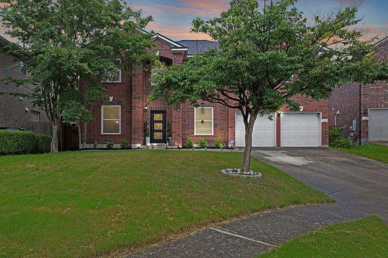 2244 Casper Cv — exterior