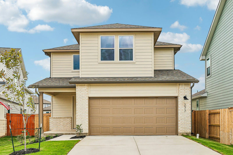 277 Langhorne Bnd — exterior