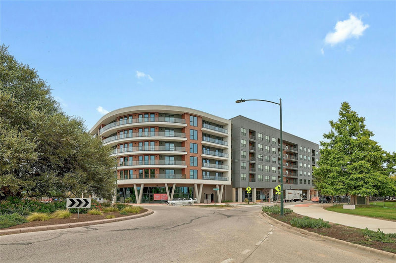 1701 Simond Ave #327 — exterior