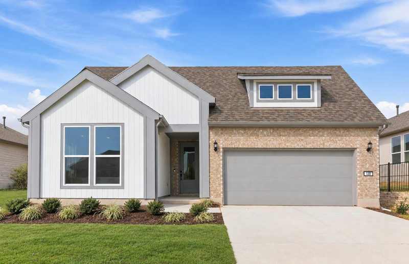 120 Centerfire Ln — exterior