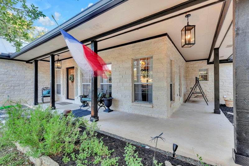 206 S Cowal Dr — exterior