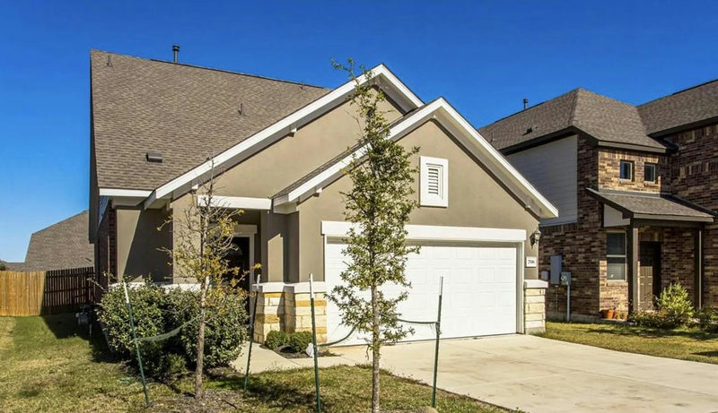 7516 Saginaw Dr — exterior