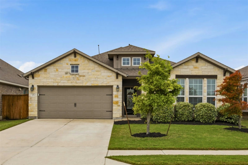 304 Vista Portola Loop — exterior