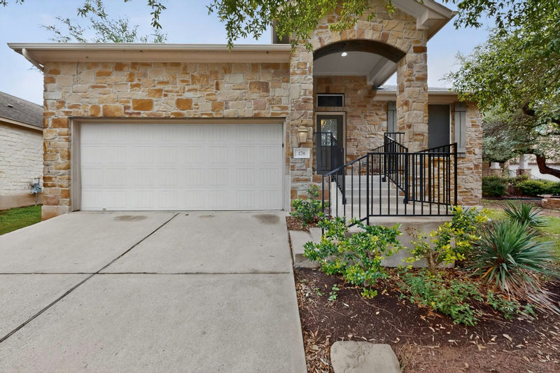 178 Limestone Trl — exterior